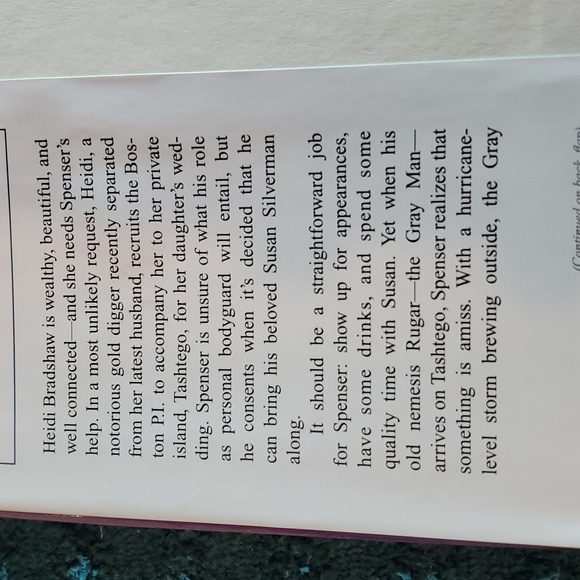 Rough weather - Picture 4 of 5